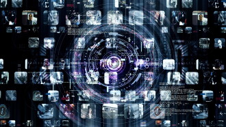 Made by Machine: When AI Met the Archive Trailer
