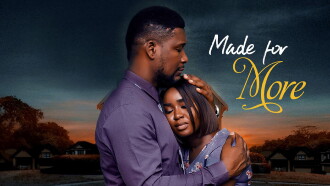 Made for More Trailer