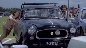 Made in Argentina Trailer