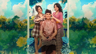 Made in Bali Trailer