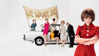 Made in Dagenham Trailer