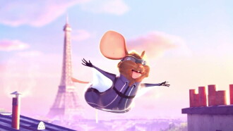 Made in France Trailer