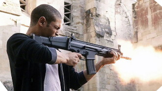 Made in France Trailer
