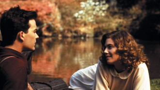 Made in Heaven Trailer