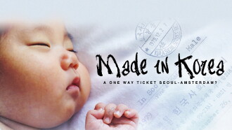 Made in Korea: A One Way Ticket Seoul-Amsterdam? Trailer