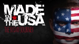 Made in the USA: The 30 Day Journey Trailer