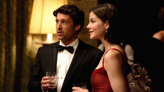 Made of Honor Trailer