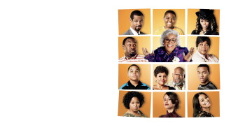 Madea's Big Happy Family Trailer