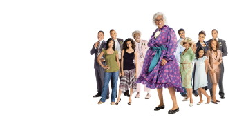 Madea's Family Reunion Trailer