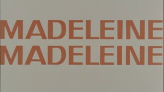 Madeleine, Madeleine Trailer