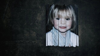 Madeleine McCann: An ID Murder Mystery Trailer