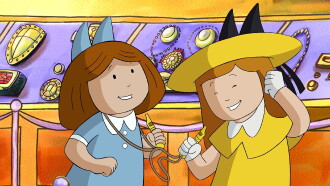 Madeline: My Fair Madeline Trailer