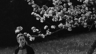 Mademoiselle Trailer