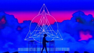 Madeon: Good Faith Live - Tokyo 2020 Trailer