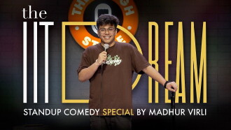 Madhur Virli: The IIT Dream Trailer