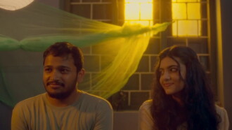 Madhuram Jeevamruthabindu Trailer