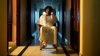 Madhuramee Yathra Trailer