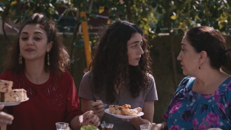 Madımak: Carina'nın Günlüğü Trailer