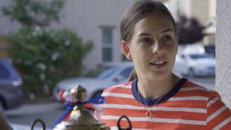 Madison Baker Was Here Trailer