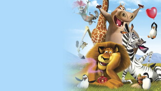 Madly Madagascar Trailer
