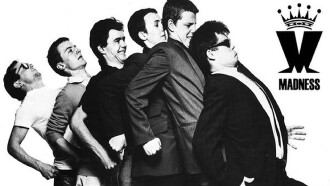 Madness - Divine Madness Trailer