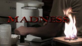 Madness Trailer