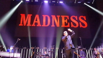 Madness Live: Goodbye to TV Centre Trailer