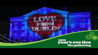 Madness: Live In Dublin 2013 Trailer