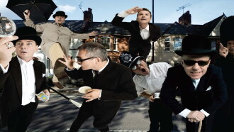 Madness: Rock En Seine 2009 Trailer