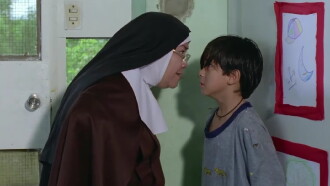 Madonna and Child Trailer