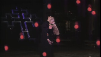 Madonna: Blond Ambition - Japan Tour 90 Trailer