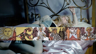 Madonna: Re-Invention World Tour Trailer