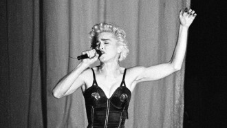 Madonna: Who's That Girl - Live in Japan Trailer