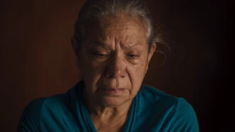 Madreemiga Trailer