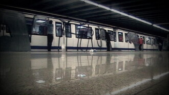 Madrid 24/7 Trailer