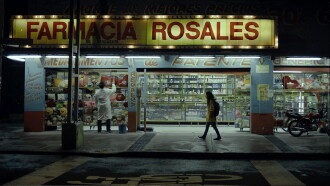 Madrugada En Un Mundo Perfecto Trailer