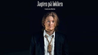 Mads Holm: Jagten på Løkken Trailer