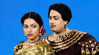 Madurai Veeran Trailer