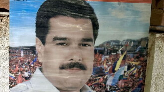 Maduro: From Socialism to Dictatorship Trailer