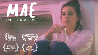 Mae Trailer