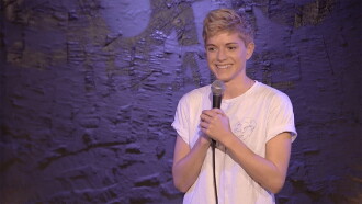 Mae Martin: Us Trailer