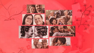Mães - Um filme pra falar de amor Trailer