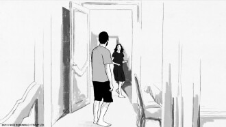 Maestrale Trailer