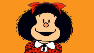 Mafalda Trailer