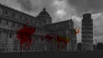 Mafia and Italy: A Bloody Pact Trailer