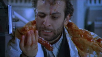 Mafia, Pizza, Razzia Trailer