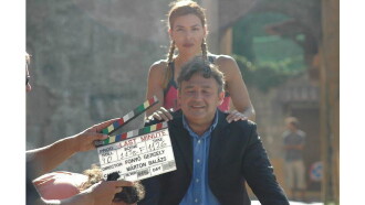 Mafiosi in the Aegean Trailer