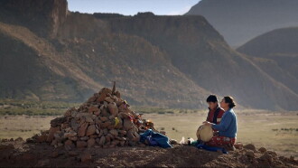 Magalí Trailer