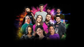Magalu - Black das Blacks Trailer