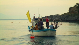 Magari resto Trailer